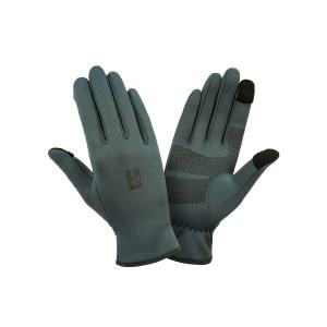 밀레 겨울에 착용하기좋은 스트레치 남성 기모 장갑