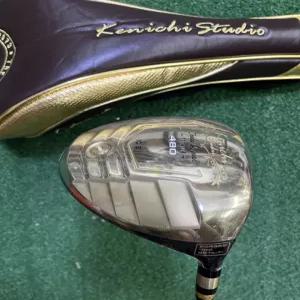 켄이치 480 초고반발 드라이버 A,R,SR