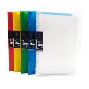 [BZJKSSEG_4A]킹짐 A5방니더 26공 바인더노트