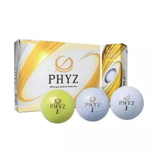 파이즈5 골프공 4PCS 브리지스톤