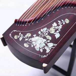 가야금 국악기 입문용 연습용 교육용 학생 취미용