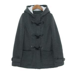 [HYIK0Y5M_4B]리즈 떡볶이 더플코트 SD-6137