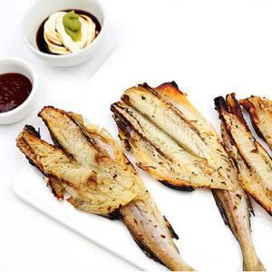 [JHQR3R55_52EO]반건조 노가리 사이즈 소(16-18) 400g