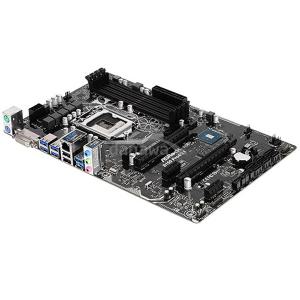 애즈락 B150 PRO4/3.1(1151소켓/DDR4)중고메인보드