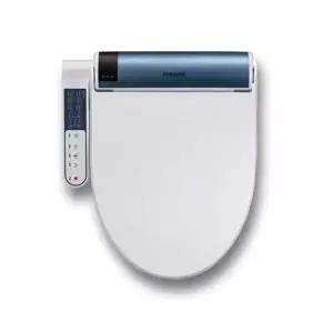 삼성 SBD-KAB935BC 자동세정 건조식 비데 블루코럴