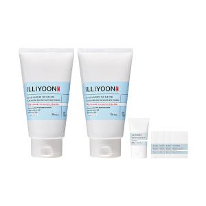 일리윤 세라마이드 아토 집중크림 230ml, 2개+증정(집중크림 30ml, 1개+집중크림 5ml, 4개)