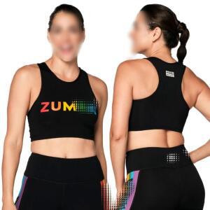 상의 에어로빅복 방송댄스복 댄스복 줌바 탑 댄스티 줌바웨어