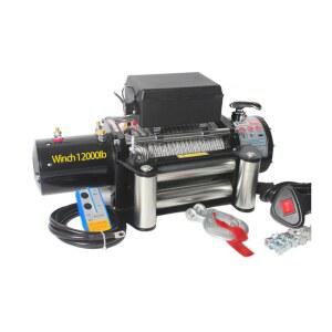 구조 윈치 무선 우인치 윈찌 차량용 리모콘 30m 권양기 전동윈치 화물 리모컨