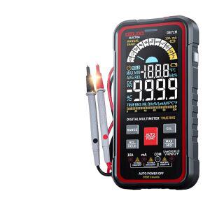 GVDA GD128 Plus 스마트 미터 테스터기 플러스 전자기기 완전