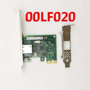 레노보 씽크스테이션용 I210 워크스테이션 PCIE P330 카드 00LF020 T1 P410 P310 NIC 5N31B02416 P510 P710 P910 P348