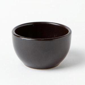 이천도자기 선옹기 동동주잔 10cm 술잔 식기 찻잔