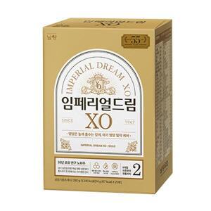 남양 임페리얼드림 XO GOLD 2단계 6 월