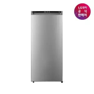 [LG 공식판매처] LG 냉동고 200L A202S