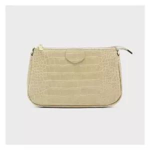 [미쏘]크로커 웨빙 크로스백(MIAAKB111G)