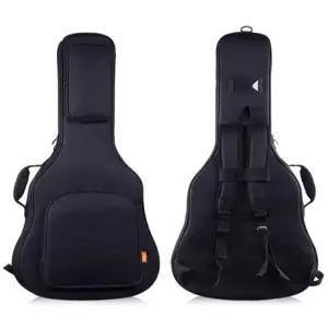 클래식 하드 케이스 방수 하드쉘 폼케이스 통기타 기타백