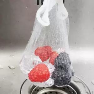 음쓰망 다용도 배수구 거름망 100매 일회용 싱크대 하수구