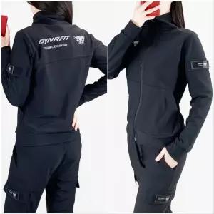 다이나핏 Y 와펜 건빵 집업세트 (가을신상) -남여공용