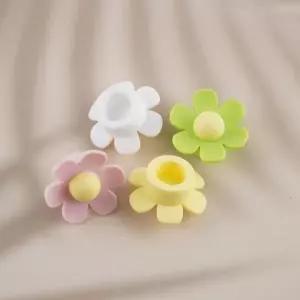 커버 세면대 마개 구멍 실리콘 플러그 실링 포트 오버플로우