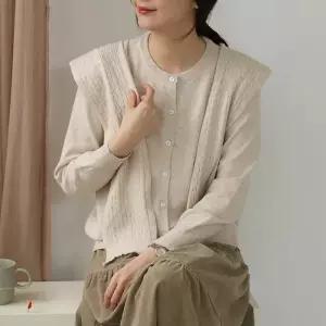 숄 머플러 가디건 /데일리 마실룩 TCD105