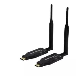 무선 hdmi 송수신기 송출기 확장 미러링 모니터 무선송수신기 디스플레이