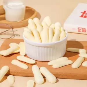 내몽골 우유스틱 베이크트 밀크바 구운 우유칩 3종 세트