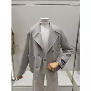 [NS홈쇼핑][이프네]빅카라 핸드메이드 자켓(DP8WJK11)[35504696]