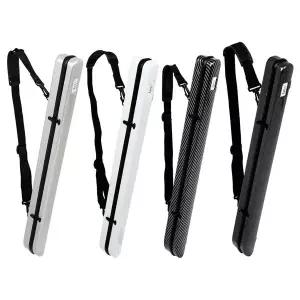 IRIN 바이올린 활 케이스 바이올린비올라 활 보관 케이스 탄소 섬유 소재 휴대용 상자 현악기 액세서리