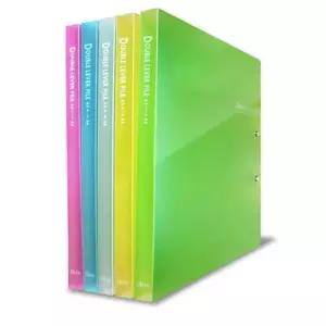 아이비스 더블레버화일(SP) 하늘 [42008129]