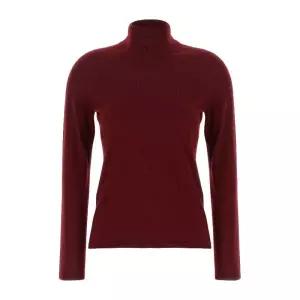 미아나 라이트웨이트 캐시미어 터틀넥 스웨터 2521366072600 006