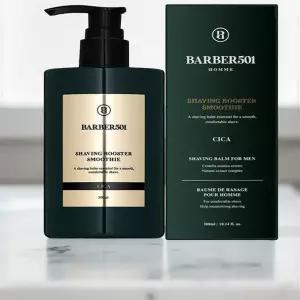 전기면도기 쉐이빙 폼 젤 면도 거품 쉐이빙 부스터 300ml