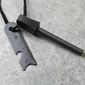 마그네슘 파이어 스타터 불꽃 파이어스틱 DD-11649