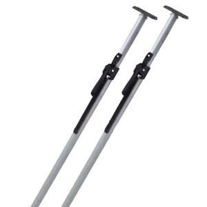 화물차 지지대 탑차 받침봉 트럭 지지봉 고정대 칸막이 안전