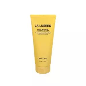 라루씨드 바나나향 각질제거 필링젤 200ml