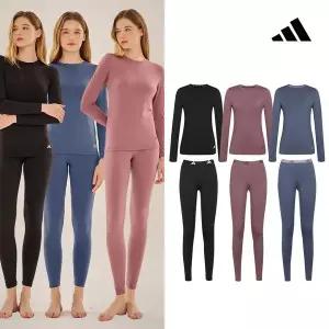 [하프클럽/아디다스]아디다스 웜테크 바디웨어 6종(여)