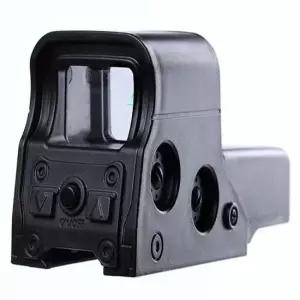 에어건 파츠 홀로그램 도트 사이트 모형 Dot Sight BB Dot Sight 도트 모형총