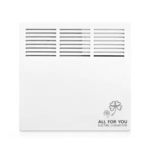 보성산업 BA-1000S 전기컨벡터 화장실 알루미늄 방열 벽걸이 컨벡터히터