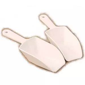 다용도 얼음 스쿱 2P 얼음스푼 얼음숟가락 다용도스푼