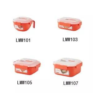 락앤락 렌지락 라면용기 용기 찜용기 국용기 덮밥 락앤락 렌지락 찜용기