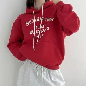 [하프클럽/]빅사이즈 512 코스트클럽후드티셔츠 DNSV791