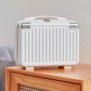 [라일리] Rly 캠핑가방 조이 출장가방 14인치캐리어 기내반입