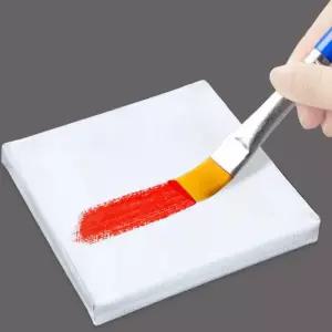 미니 유화 액자 캔버스 아크릴 DIY