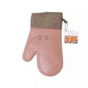 냄비 실리콘 내열 글러브 장갑 오븐 장갑 차미 주방