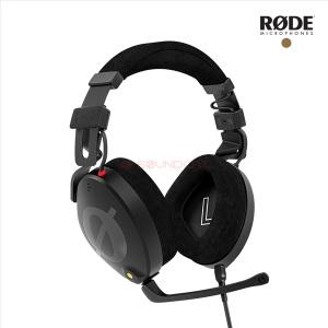 로데 RODE NTH-100M 프로페셔널 오버 이어 헤드셋 (정품)