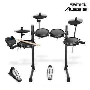 [기타]ALESIS 삼익 알레시스 전자드럼 TURBO MESH KIT 터보 메쉬킷