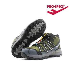 [RGNNP018]프로스펙스 6인치 PS 680 신발 안전화 근무화
