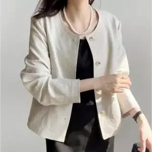 카이씨  봄자켓 블레이저자켓 데님자켓 트위드자켓코디 누빔자켓 노카라자켓 체크자켓 숏자켓 여성봄자켓