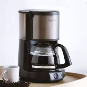 테팔 비보 커피메이커 0.6L 가정용 소형 커피머신
