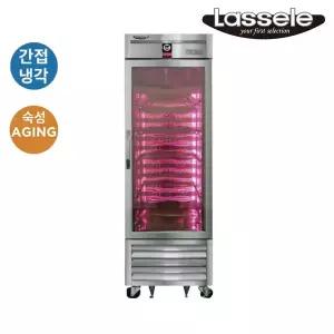 라셀르 간냉식 프리미엄 고기숙성고 LMP-611DAP 올스텐 스테인리스 업소용 정온숙성 시스템