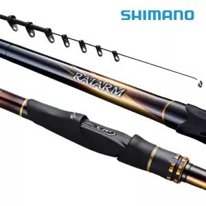 시마노 라이암 1-530 (20) 갯바위낚시대 바다릴대 윤성보증