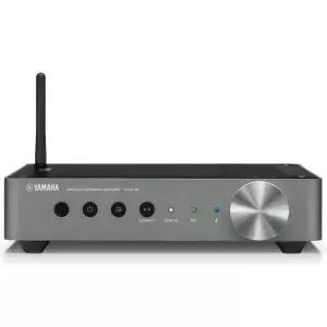 야마하 WXA-50 네트워크 올인원 인티 앰프(무선 스트리밍 오디오 플레이어 블루투스)